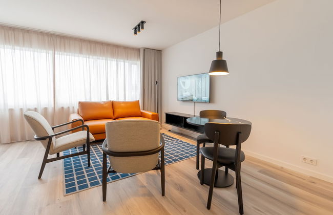Hlemmur Suites - Foto 72
