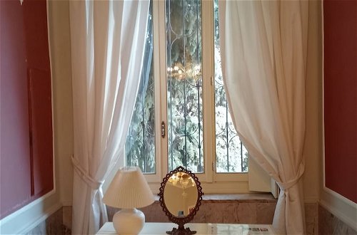 Foto 24 - Villa Mimosa au Lac - Estella Hotels Italia
