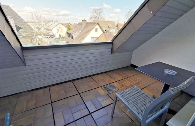 Appartements Biedermeier - Foto 8