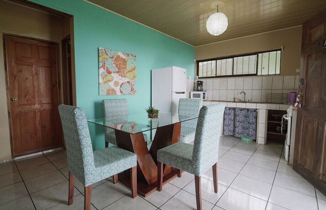 Pura Natura Lodge - Foto 69