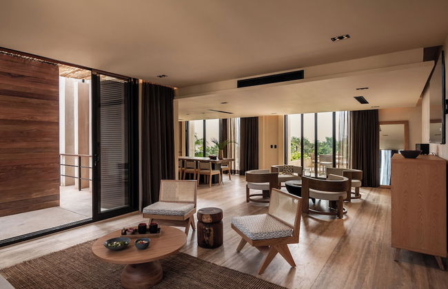 BESPOKE, member of Small Luxury Hotels - Foto 57