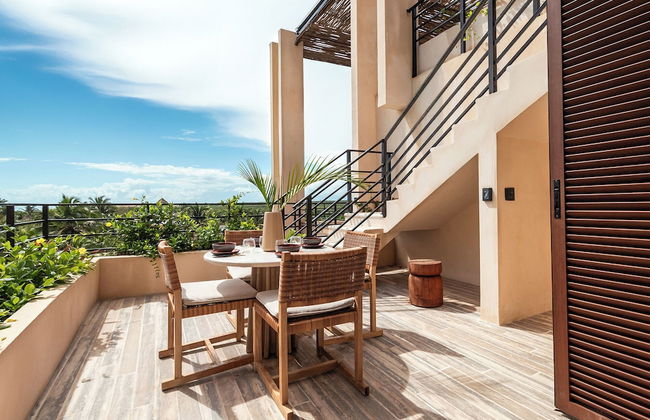 BESPOKE, member of Small Luxury Hotels - Foto 70