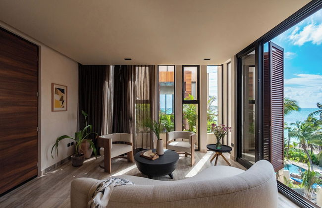 BESPOKE, member of Small Luxury Hotels - Foto 59