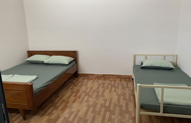 Friends Homestay - Hostel - Foto 19