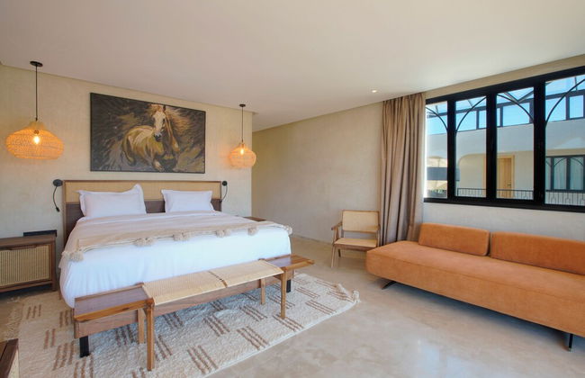 The Ranch resort - Foto 21