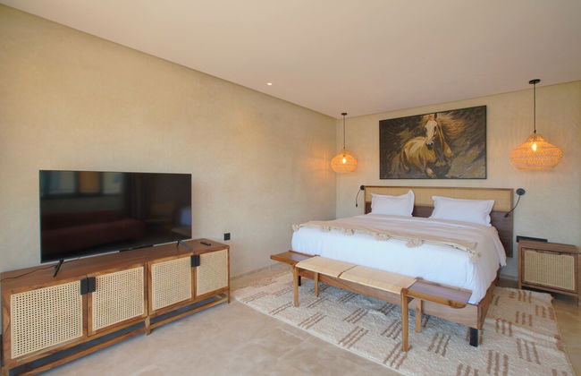The Ranch resort - Foto 20