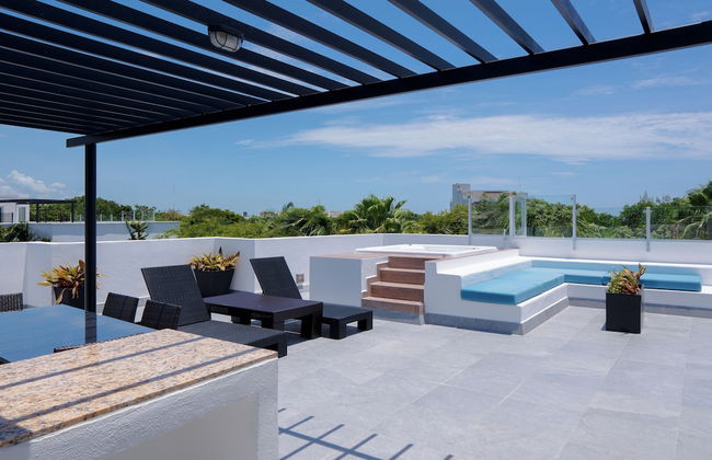 The Fives Beach Hotel - Á la Carte All Inclusive - Foto 65