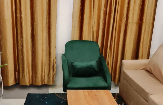 Amazon one bedroom apartment - Foto 6