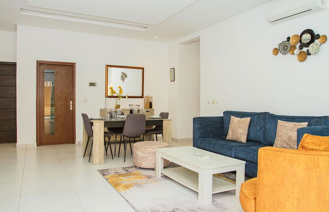 Residences Saint Pierre - Foto 22