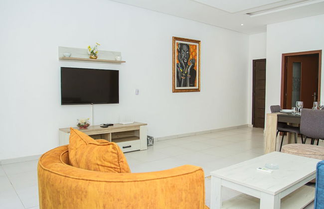 Residences Saint Pierre - Foto 19
