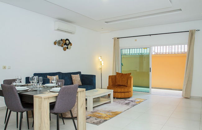 Residences Saint Pierre - Foto 18