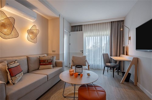Foto 29 - Oli Hotel And Suites