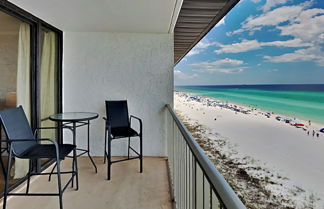 Foto 1 - Edgewater Beach and Golf Resort by Southern Vacation Rentals VIIII