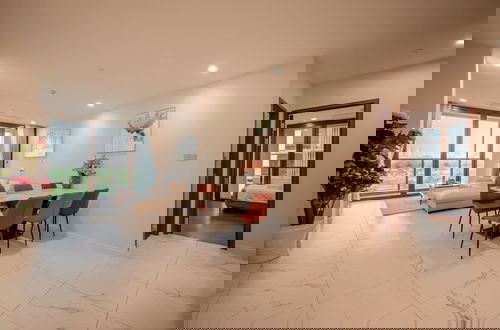 Foto 55 - DongDong Apartment The Metropole