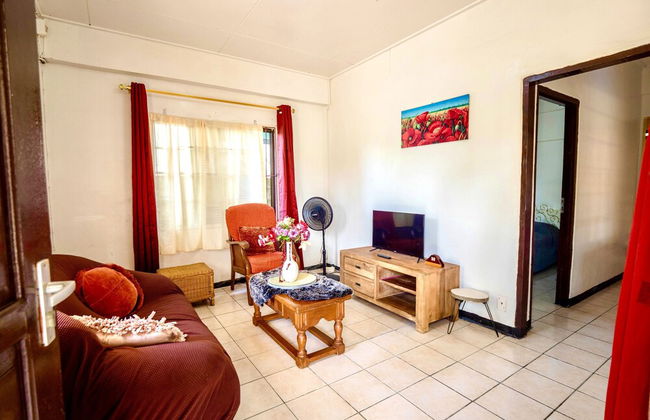 Impeccable 2-bed Apartment in Paramaribo - Photo 5