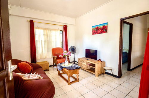 Photo 6 - Impeccable 2-bed Apartment in Paramaribo