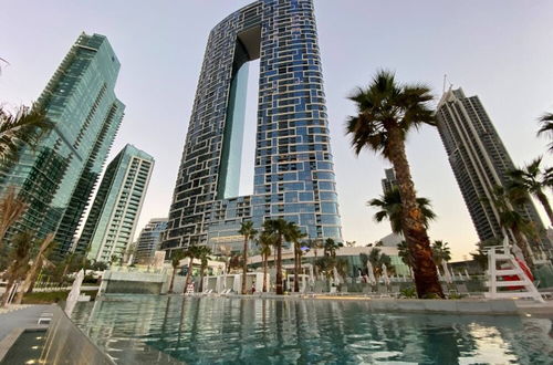 Photo 12 - Address Jbr Beach Residence Classy 1 Bedroom