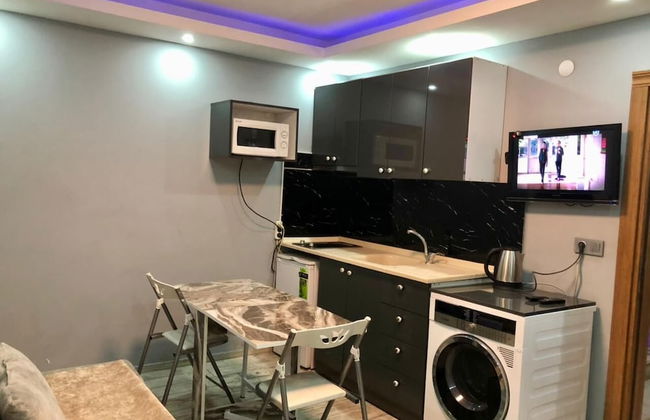 RoyalStar Taksim Family Suites - Photo 21