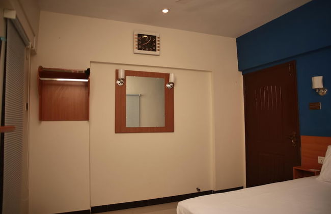 Remarkable Diamond Apartment Dha Defense Karachi - Foto 9