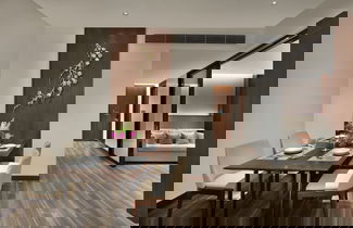 Photo 17 - Oakwood Residence Foshan