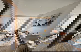 Photo 27 - Oakwood Residence Foshan