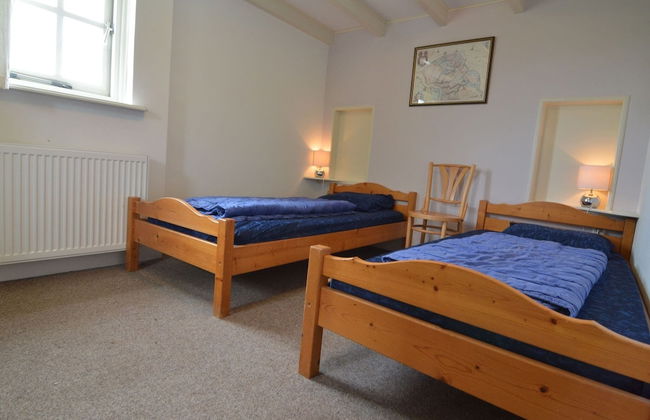 Spacious Apartment in Nieuwvliet near Sea - Foto 11