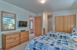 Photo 1 - Red Cedar - Unit 30