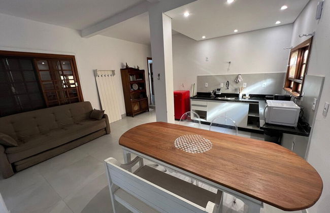 Studios Aromas do Campeche - Floripa - Foto 47
