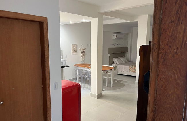 Studios Aromas do Campeche - Floripa - Foto 60