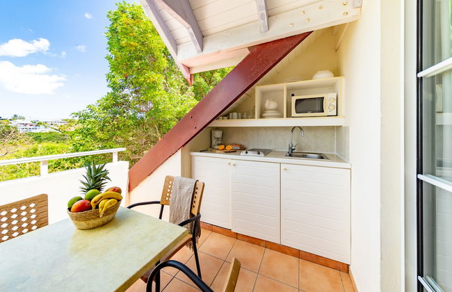 Village St Anne Pierre & Vacances - Foto 13