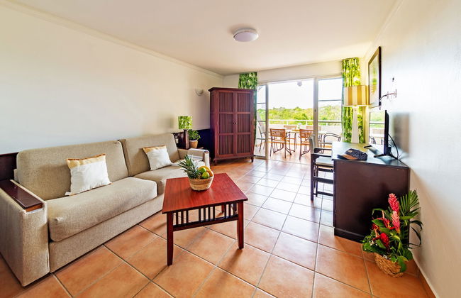 Village St Anne Pierre & Vacances - Foto 18