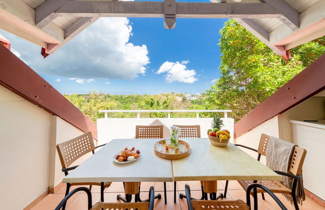 Village St Anne Pierre & Vacances - Foto 22