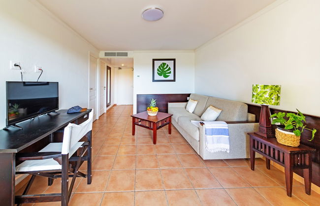 Village St Anne Pierre & Vacances - Foto 27