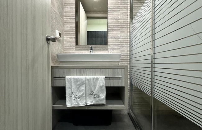 Le Six Resort Hotel - Foto 16