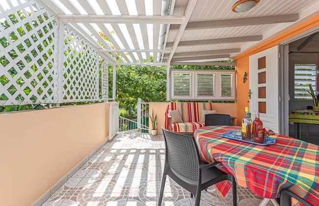 Fanélie Location - Foto 73