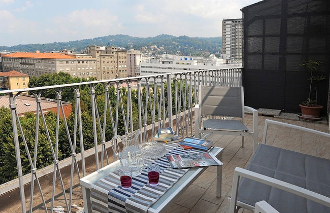 Appartamento con Vista in Zona Lingotto - Foto 1