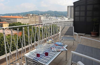 Foto 1 - Appartamento con Vista in Zona Lingotto