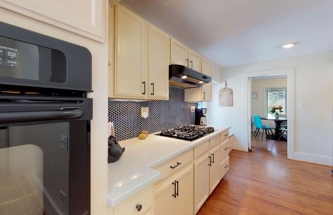 Mulberry Place: a Charming Cottage Near Old Town! - Foto 13