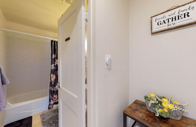 Mulberry Place: a Charming Cottage Near Old Town! - Foto 32
