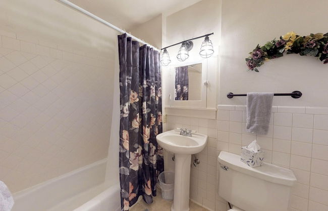 Mulberry Place: a Charming Cottage Near Old Town! - Foto 17