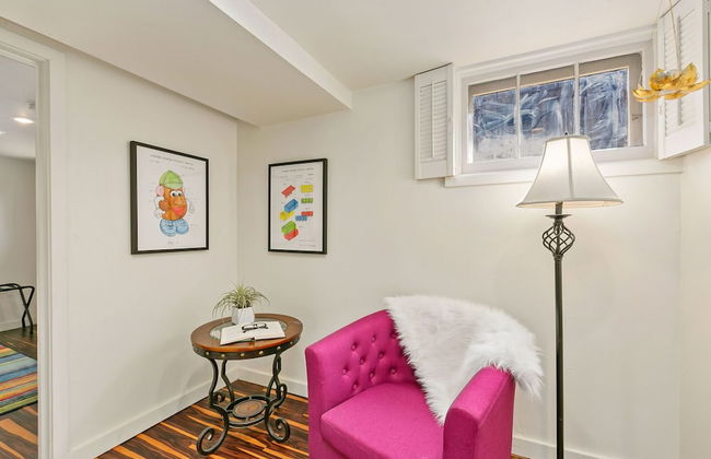Mulberry Place: a Charming Cottage Near Old Town! - Foto 28