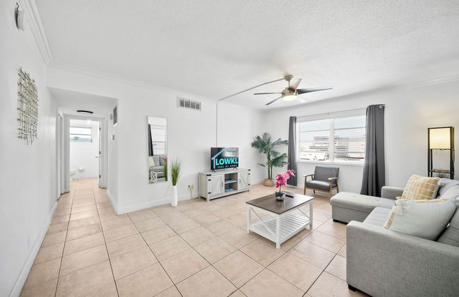 Bayview Regency Apartments By Lowkl - Foto 35
