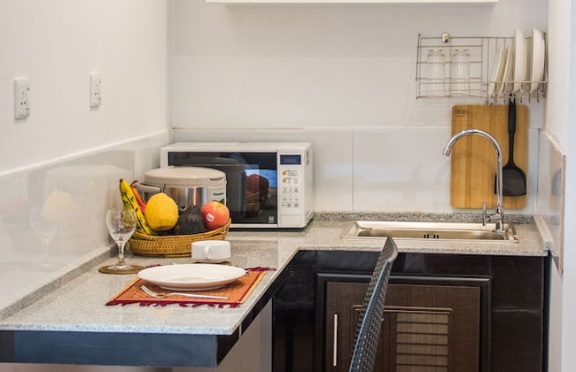 Woodside Inn & Serviced Apartments - Foto 20