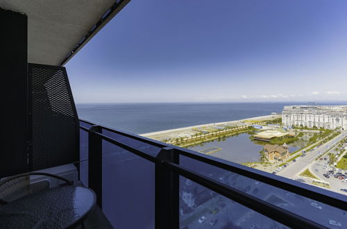 Photo 38 - Grand City Apartments Batumi