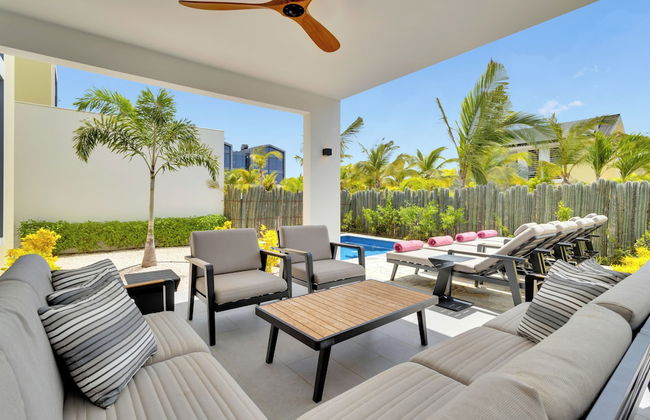 Delfins Residences - Photo 59