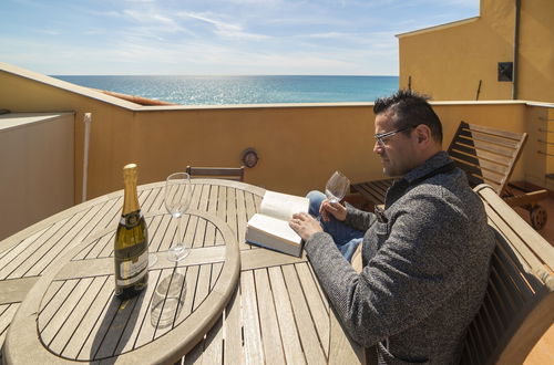 Photo 14 - Terrazza cielo e mare