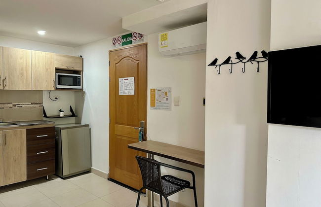 Laureles Guest House - LGH Hotel - Foto 44