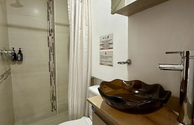 Laureles Guest House - LGH Hotel - Foto 59