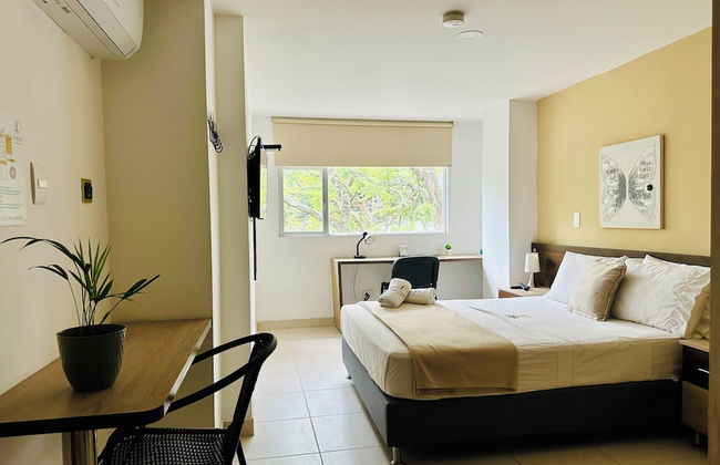 Laureles Guest House - LGH Hotel - Foto 50
