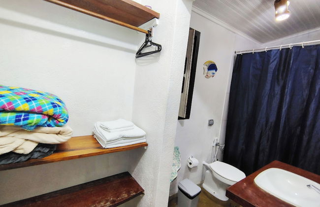 Casa de Temporada Arcádia, Piscina, 22 Hóspedes, 5 Suítes e Churrasqueira em Itacaré Bahia - Foto 33